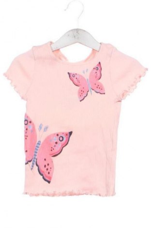 Dětské tričko  C&A, Velikost 3-4y/ 104-110 cm, Barva Růžová, Cena  109,00 Kč