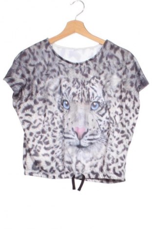 Dětské tričko  C&A, Velikost 12-13y/ 158-164 cm, Barva Vícebarevné, Cena  119,00 Kč