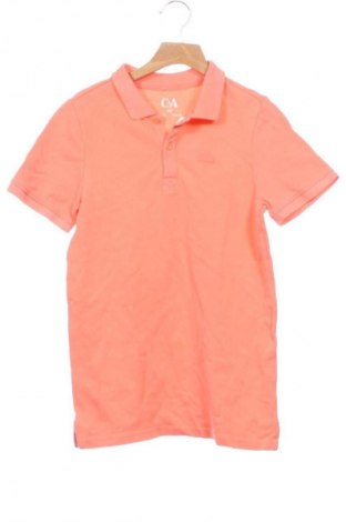 Dětské tričko  C&A, Velikost 10-11y/ 146-152 cm, Barva Oranžová, Cena  109,00 Kč