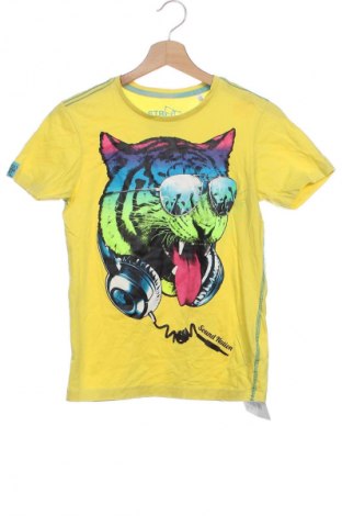 Παιδικό μπλουζάκι C&A, Μέγεθος 9-10y/ 140-146 εκ., Χρώμα Πολύχρωμο, Τιμή 4,99 €