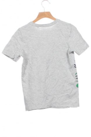 Детска тениска C&A, Размер 7-8y/ 128-134 см, Цвят Сив, Цена 4,09 €