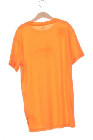 Детска тениска CMP, Размер 12-13y/ 158-164 см, Цвят Оранжев, Цена 9,20 €