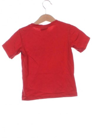 Gyerek póló Champion, Méret 2-3y / 98-104 cm, Szín Piros, Ár 3 306 Ft