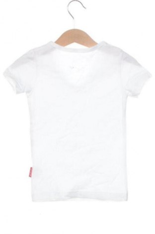 Детска тениска Claesen's, Размер 2-3y/ 98-104 см, Цвят Бял, Цена 5,11 €