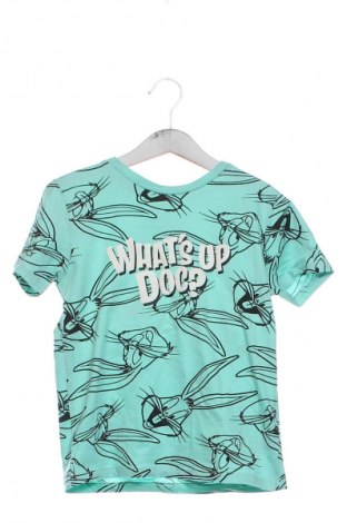 Gyerek póló Coolclub, Méret 5-6y / 116-122 cm, Szín Zöld, Ár 2 082 Ft