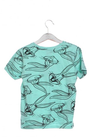 Gyerek póló Coolclub, Méret 5-6y / 116-122 cm, Szín Zöld, Ár 2 082 Ft