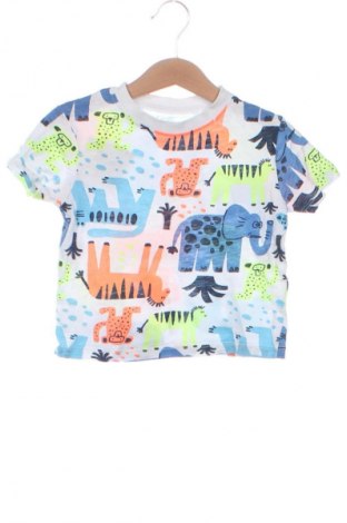 Детска тениска Coolclub, Размер 18-24m/ 86-98 см, Цвят Многоцветен, Цена 5,76 €