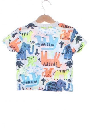 Детска тениска Coolclub, Размер 18-24m/ 86-98 см, Цвят Многоцветен, Цена 5,76 €