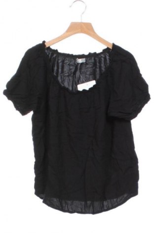 Детска тениска Cubus, Размер 12-13y/ 158-164 см, Цвят Черен, Цена 4,09 €