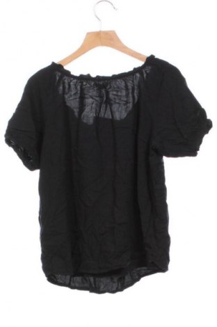 Детска тениска Cubus, Размер 12-13y/ 158-164 см, Цвят Черен, Цена 4,09 €