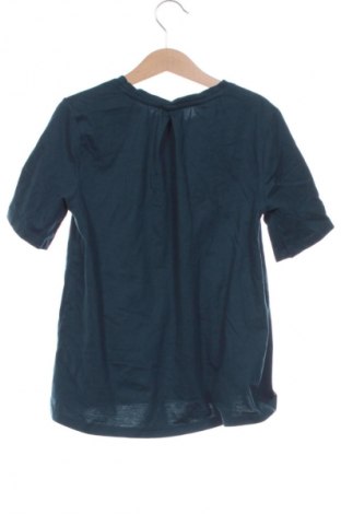 Kinder T-Shirt Decathlon, Größe 9-10y/ 140-146 cm, Farbe Grün, Preis 3,99 €