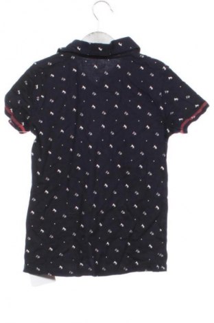 Dziecięcy T-shirt Decathlon, Rozmiar 10-11y/ 146-152 cm, Kolor Niebieski, Cena 15,99 zł