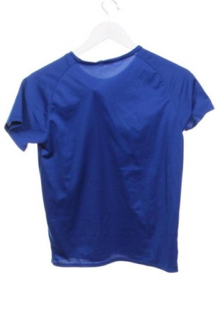 Tricou pentru copii Decathlon, Mărime 12-13y/ 158-164 cm, Culoare Albastru, Preț 52,13 Lei