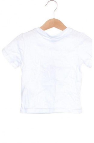 Tricou pentru copii Dopo Dopo, Mărime 12-18m/ 80-86 cm, Culoare Alb, Preț 34,99 Lei
