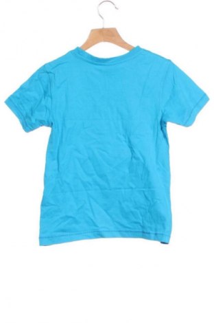 Kinder T-Shirt Dopo Dopo, Größe 6-7y/ 122-128 cm, Farbe Blau, Preis € 6,00