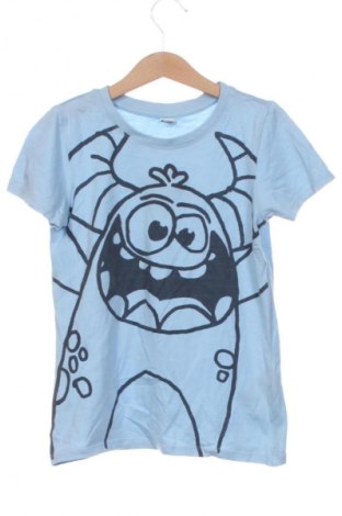 Dětské tričko  Dopo Dopo, Velikost 6-7y/ 122-128 cm, Barva Vícebarevné, Cena  119,00 Kč