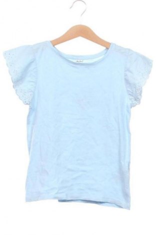 Dziecięcy T-shirt Dopo Dopo, Rozmiar 6-7y/ 122-128 cm, Kolor Niebieski, Cena 32,15 zł