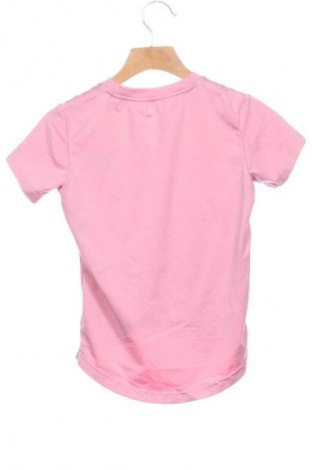 Kinder T-Shirt Energetics, Größe 6-7y/ 122-128 cm, Farbe Rosa, Preis 4,99 €