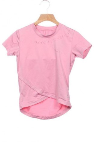 Kinder T-Shirt Energetics, Größe 6-7y/ 122-128 cm, Farbe Rosa, Preis 4,99 €