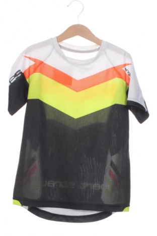Kinder T-Shirt Engelbert Strauss, Größe 7-8y/ 128-134 cm, Farbe Mehrfarbig, Preis € 6,99