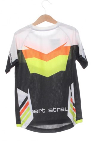 Kinder T-Shirt Engelbert Strauss, Größe 7-8y/ 128-134 cm, Farbe Mehrfarbig, Preis € 6,99