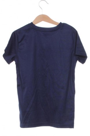 Детска тениска Ergee, Размер 6-7y/ 122-128 см, Цвят Син, Цена 3,57 €