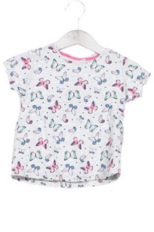 Παιδικό μπλουζάκι Ergee, Μέγεθος 6-9m/ 68-74 εκ., Χρώμα Πολύχρωμο, Τιμή 4,99 €