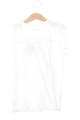 Tricou pentru copii Esprit, Mărime 7-8y/ 128-134 cm, Culoare Alb, Preț 41,71 Lei