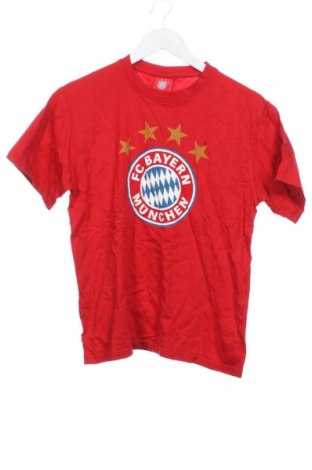 Dětské tričko  FC Bayern Munchen, Velikost 12-13y/ 158-164 cm, Barva Vícebarevné, Cena  149,00 Kč