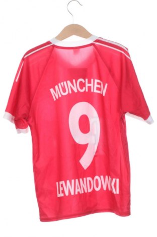 Παιδικό μπλουζάκι FC Bayern Munchen, Μέγεθος 7-8y/ 128-134 εκ., Χρώμα Πολύχρωμο, Τιμή 5,99 €