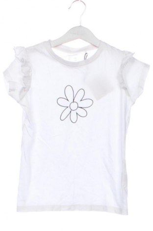 Παιδικό μπλουζάκι Fisherfield, Μέγεθος 7-8y/ 128-134 εκ., Χρώμα Λευκό, Τιμή 5,04 €