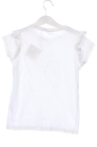 Παιδικό μπλουζάκι Fisherfield, Μέγεθος 7-8y/ 128-134 εκ., Χρώμα Λευκό, Τιμή 5,04 €