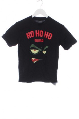 Tricou pentru copii Fisherfield, Mărime 9-10y/ 140-146 cm, Culoare Negru, Preț 26,07 Lei