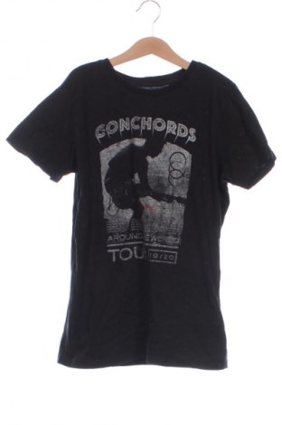 Detské tričko Fit-Z, Veľkosť 11-12y/ 152-158 cm, Farba Čierna, Cena  5,73 €