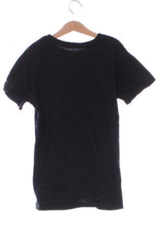 Detské tričko Fit-Z, Veľkosť 11-12y/ 152-158 cm, Farba Čierna, Cena  5,73 €