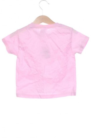 Tricou pentru copii Fruit Of The Loom, Mărime 18-24m/ 86-98 cm, Culoare Roz, Preț 18,99 Lei