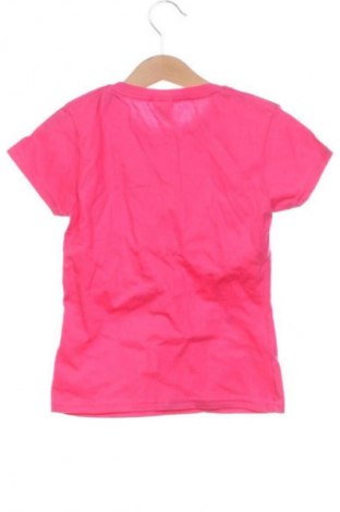 Detské tričko Fruit Of The Loom, Veľkosť 4-5y/ 110-116 cm, Farba Ružová, Cena  3,95 €