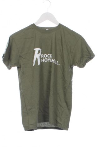 Детска тениска Fruit Of The Loom, Размер 12-13y/ 158-164 см, Цвят Многоцветен, Цена 3,06 €