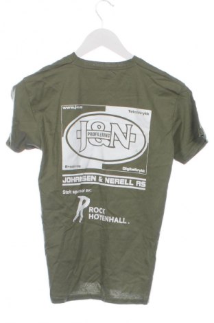 Детска тениска Fruit Of The Loom, Размер 12-13y/ 158-164 см, Цвят Многоцветен, Цена 3,06 €