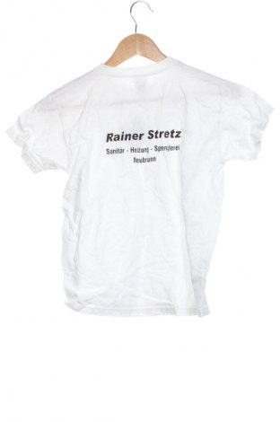 Παιδικό μπλουζάκι Fruit Of The Loom, Μέγεθος 9-10y/ 140-146 εκ., Χρώμα Πολύχρωμο, Τιμή 3,99 €