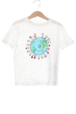 Detské tričko Galeria, Veľkosť 2-3y/ 98-104 cm, Farba Biela, Cena  10,95 €