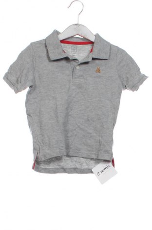 Tricou pentru copii Gap, Mărime 3-4y/ 104-110 cm, Culoare Gri, Preț 31,99 Lei