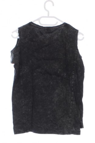 Detské tričko Garcia Jeans, Veľkosť 15-18y/ 170-176 cm, Farba Čierna, Cena  7,65 €