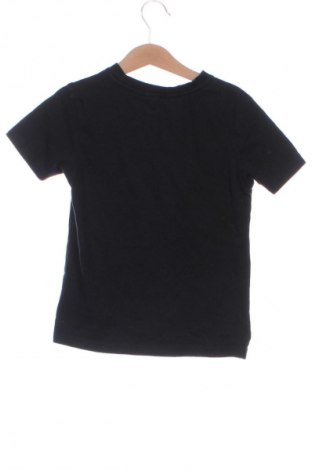 Dziecięcy T-shirt George, Rozmiar 5-6y/ 116-122 cm, Kolor Czarny, Cena 27,00 zł