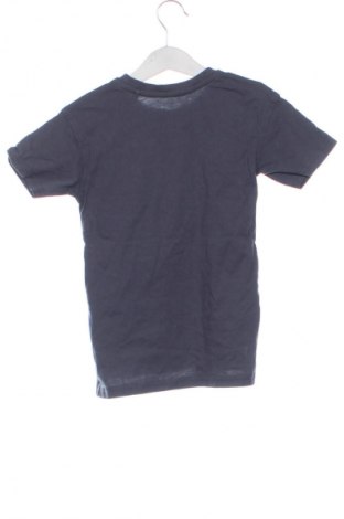 Tricou pentru copii George, Mărime 3-4y/ 104-110 cm, Culoare Gri, Preț 26,07 Lei