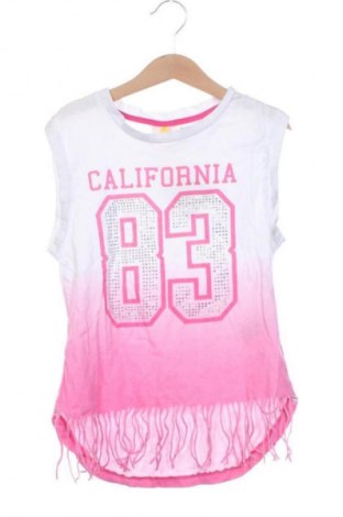 Dětské tričko  Girls, Velikost 8-9y/ 134-140 cm, Barva Vícebarevné, Cena  129,00 Kč