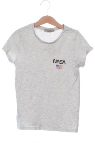 Dětské tričko  Glo Story, Velikost 7-8y/ 128-134 cm, Barva Šedá, Cena  217,00 Kč