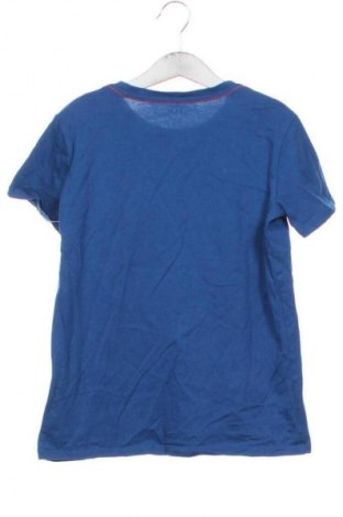 Детска тениска Guess, Размер 9-10y/ 140-146 см, Цвят Син, Цена 10,22 €