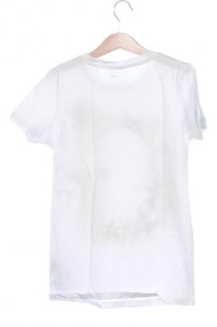 Dziecięcy T-shirt Guess, Rozmiar 13-14y/ 164-168 cm, Kolor Biały, Cena 80,38 zł