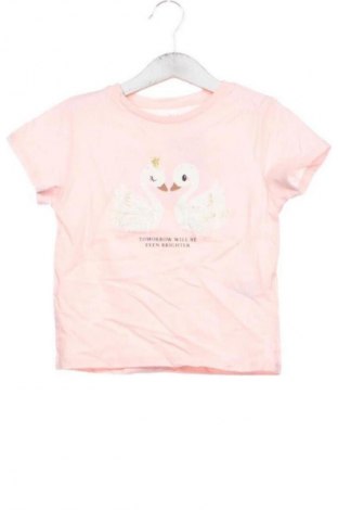Детска тениска H&M, Размер 2-3y/ 98-104 см, Цвят Многоцветен, Цена 5,62 €